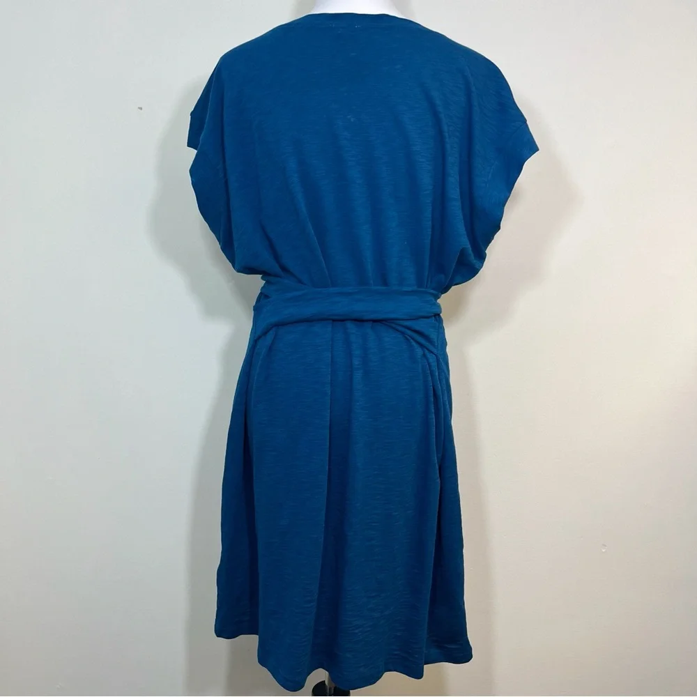 J CREW Cotton Dress